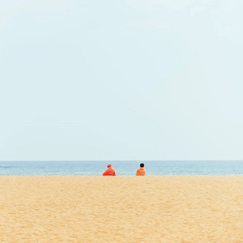 POOLSIDE / プールサイド / LOW SEASON