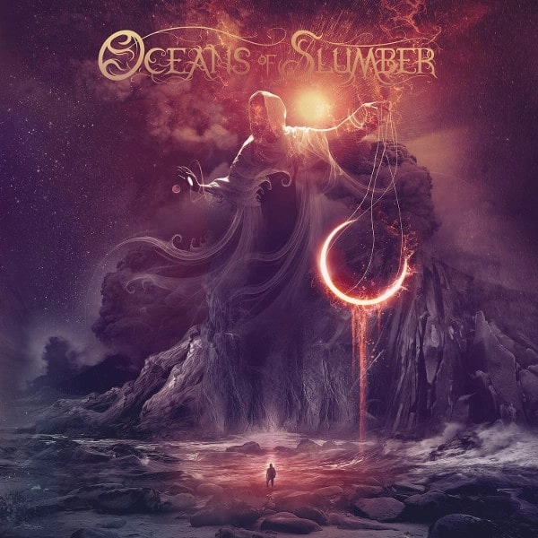 OCEANS OF SLUMBER / OCEANS OF SLUMBER