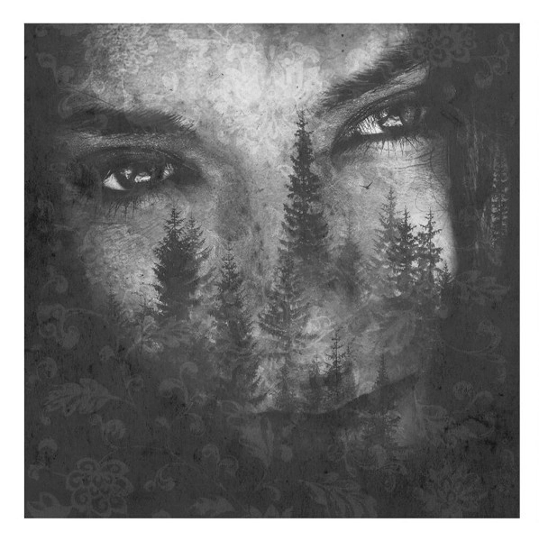 LUSTRE / THE ASHES OF LIGHT