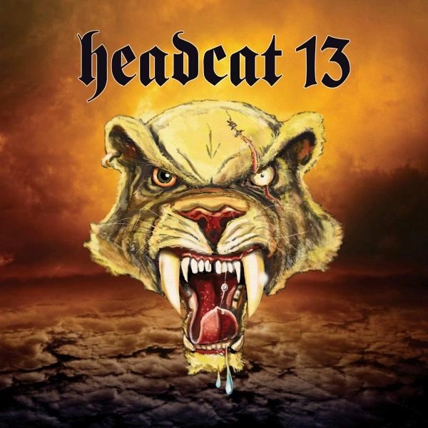 HEADCAT 13 / HEADCAT 13