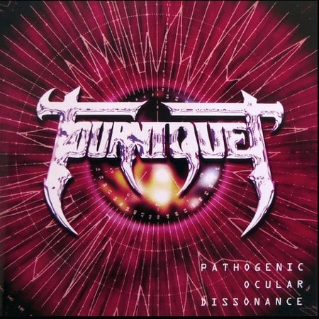 TOURNIQUET / PATHOGENIC OCULAR DISSONANCE