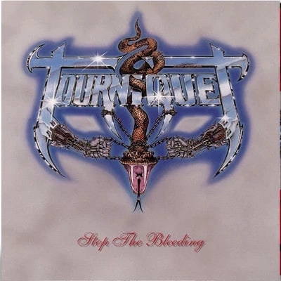 TOURNIQUET / STOP THE BLEEDING