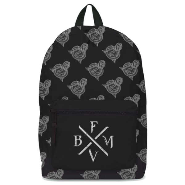 BULLET FOR MY VALENTINE / ブレット・フォー・マイ・ヴァレンタイン / GRAVITY PATTERN<RUCKSACK>