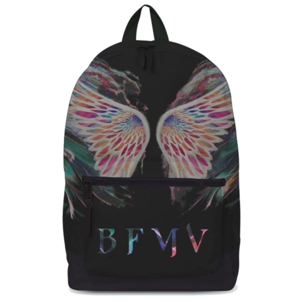 BULLET FOR MY VALENTINE / ブレット・フォー・マイ・ヴァレンタイン / WINGS 2<RUCKSACK>