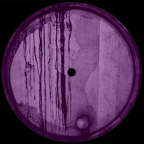 ANDRES / アンドレス / ALLEGRIA DE VINO VOL.1（7") / ALLEGRIA DE VINO VOL.1 (7")