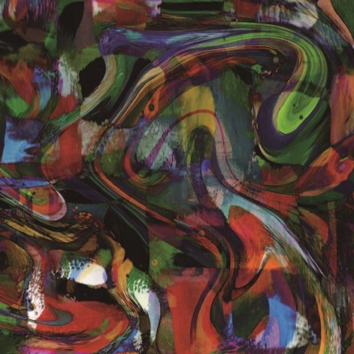 MERZBOW / メルツバウ / Material for Structure I / MATERIAL FOR STRUCTURE I