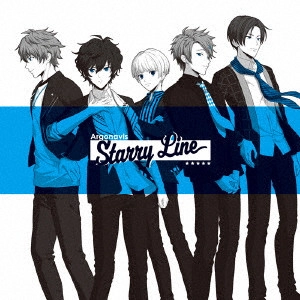 Argonavis / Starry Line / STARRY LINE