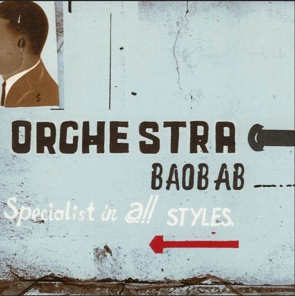 ORCHESTRA BAOBAB / オーケストラ・バオバブ / SPECIALIST IN ALL STYLES