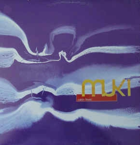 MUKI / CABIN FEVER