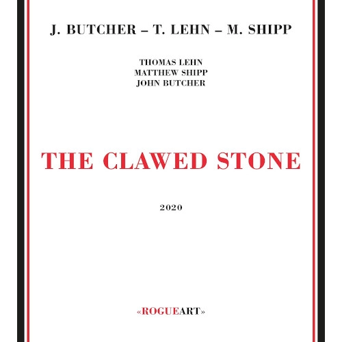 JOHN BUTCHER / ジョン・ブッチャー / CLAWED STORE