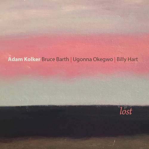 ADAM KOLKER / アダム・コルカー / LOST