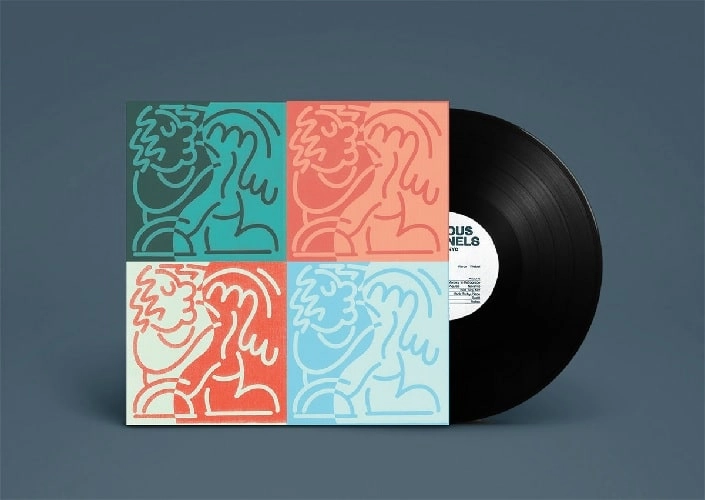 V.A. / オムニバス / VARIOUS CHANNELS VOL.1: NYC / VARIOUS CHANNELS VOL. 1: NYC