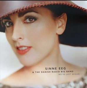 SINNE EEG / シーネ・エイ / WE'VE JUST BEGUN