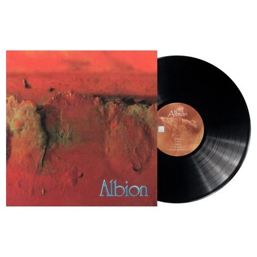ALBION / ALBION (POL) / ALBION: NUMBERED EDITION VINYL
