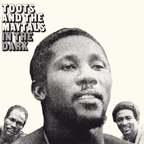TOOTS & THE MAYTALS / トゥーツ・アンド・ザ・メイタルズ / IN THE DARK