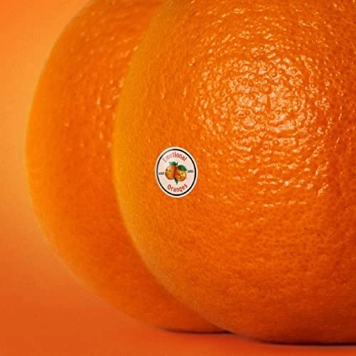 EMOTIONAL ORANGES / THE JUICE (VOL.2)