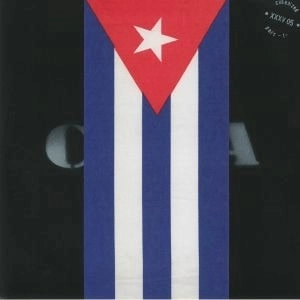 XXXV / XXXV EDITS 05 +06（CUBANIZED PT. 1 & 2) / XXXV EDITS 05 +06 (CUBANIZED PT. 1 & 2)
