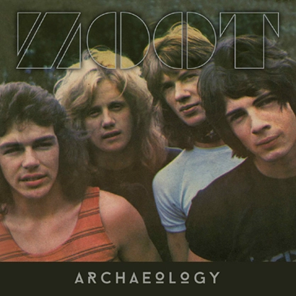 ZOOT / ズート / ARCHAEOLOGY