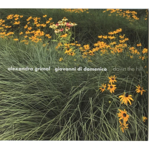 ALEXANDRA GRIMAL / アレクサンドラ・グリマル / DOWN THE HILL