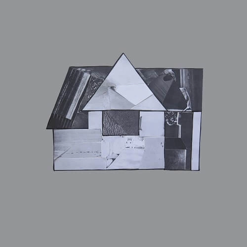 ROMARE / ロメア / HOME（LP) / HOME (LP)