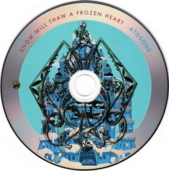 ATOSONE / SNOW WILL THAW A FROZEN HEART