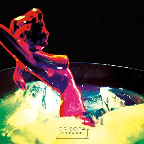 CRISOPA / BIODANCE