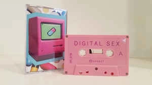 DIGITAL SEX / DIGITAL SEX