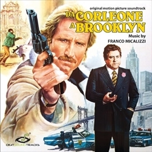 FRANCO MICALIZZI / フランコ・ミカリッツィ / Da Corleone A Brooklyn