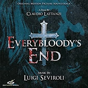 ORIGINAL SOUNDTRACK / オリジナル・サウンドトラック / Everybloody’s End / Everybloody's End