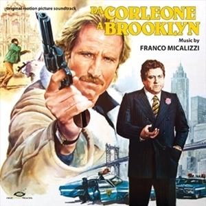 FRANCO MICALIZZI / フランコ・ミカリッツィ / Da Corleone A Brooklyn