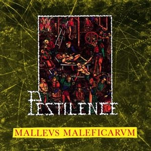 PESTILENCE / ペスティレンス / MALLEVS MALEFICARVM(2CD/SLIPCASE)