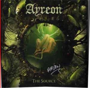 AYREON / エイリオン / SOURCE