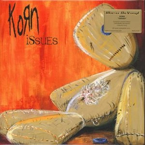 KORN / コーン / ISSUES