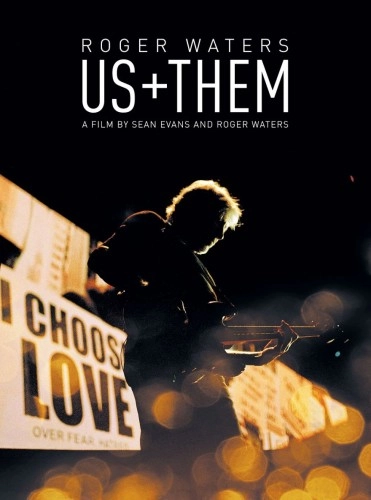 ROGER WATERS / ロジャー・ウォーターズ / US+THEM