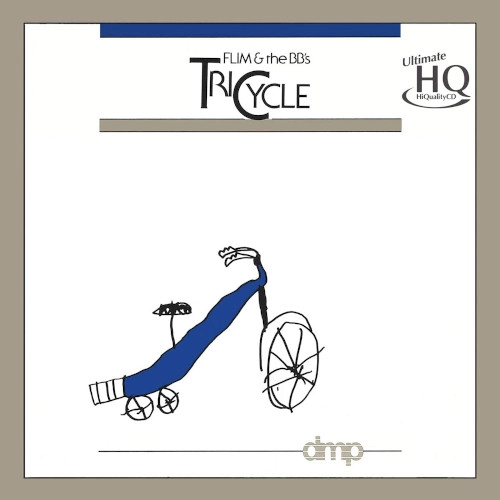 FLIM & THE B.B.'S / TRICYCLE