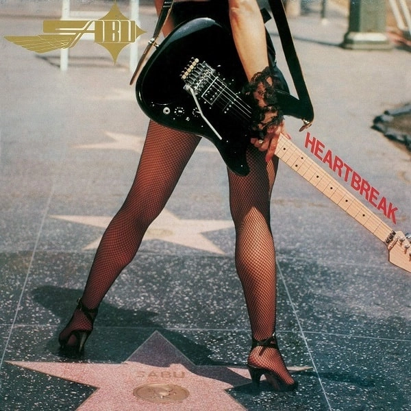 SABU(Metal) / サブー(Metal) / HEARTBREAK
