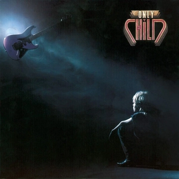 ONLY CHILD / オンリーチャイルド / ONLY CHILD