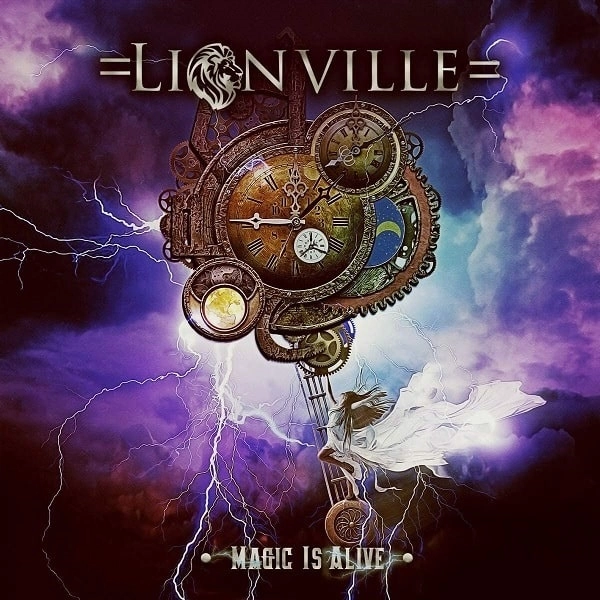 LIONVILLE / ライオンヴィル 商品一覧 | ディスクユニオン・オンライン