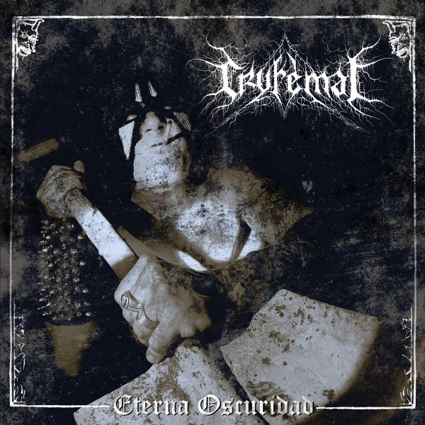 CRYFEMAL / ETERNA OSCURIDAD