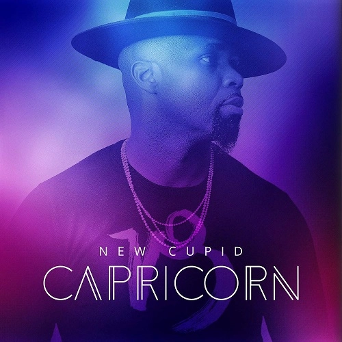 CUPID / キューピッド / CAPRICORN
