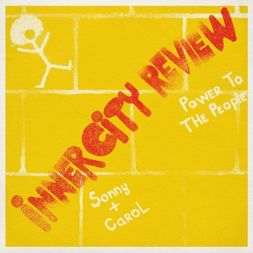 GEORGE SEMPER ORCHESTRA / INNER CITY REVIEW