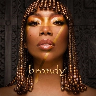 BRANDY / B7