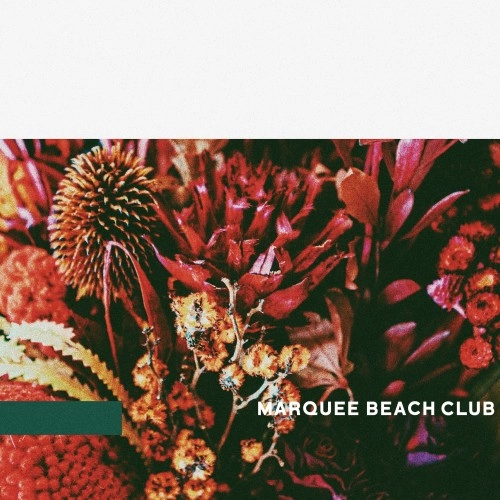 MARQUEE BEACH CLUB / マーキー・ビーチ・クラブ / journey/feel / JOURNEY/FEEL