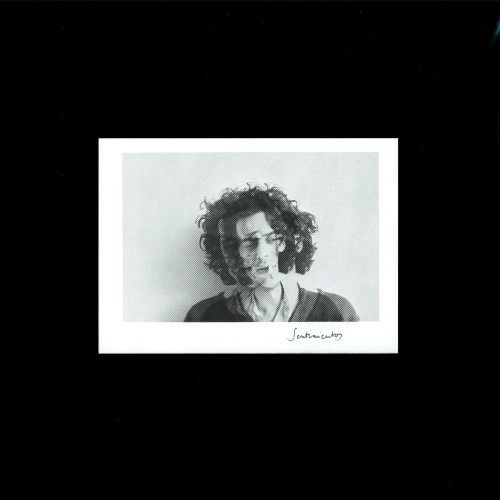PASCAL COMELADE / パスカル・コムラード / SENTIMIENTOS (LIMITED TO 750 NUMBERED COPIES)