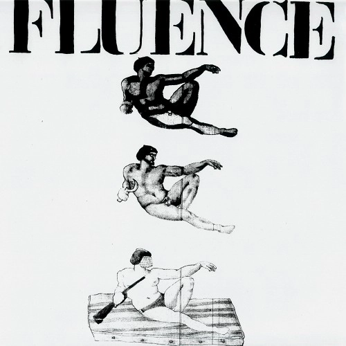 FLUENCE / FLUENCE (LIMITED TO 750 NUMBERED COPIES)