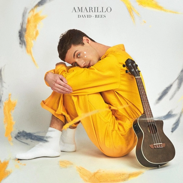 DAVID REES / ダビ・レース / AMARILLO