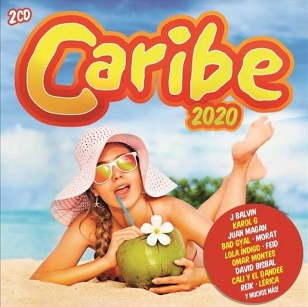 V.A. (CARIBE) / オムニバス / CARIBE 2020