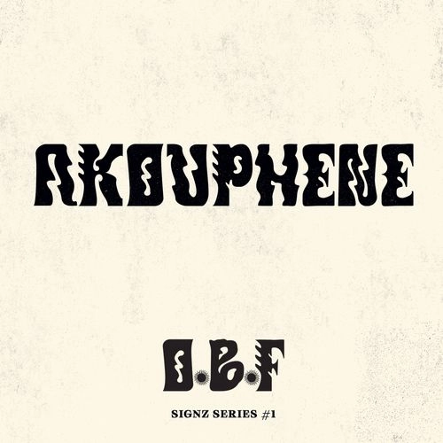 O.B.F. / AKOUPHENE