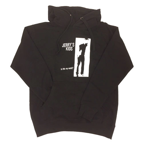 JERRY'S KIDS / ジェリーズキッズ / L/HOODIE