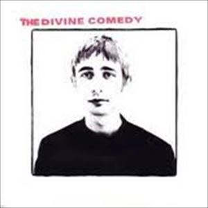 DIVINE COMEDY / ディヴァイン・コメディ / INDULGENCE NO.2